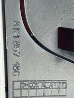 Audi A4 S4 B8 8K Paneelin lista 8K1857186