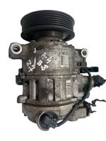 Audi A4 S4 B8 8K Ilmastointilaitteen kompressorin pumppu (A/C) 8K0260805J