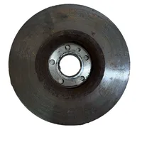 Volvo XC60 Front brake disc 