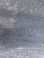 Audi A4 S4 B8 8K Puskuri 8K5807511