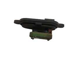 Fiat Ducato Heater blower motor/fan resistor 