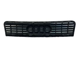 Audi A4 S4 B6 8E 8H Grille calandre supérieure de pare-chocs avant 8E0853651