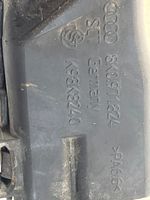 Audi A4 S4 B8 8K Pliusinis laidas (akumuliatoriaus) 8K0971824