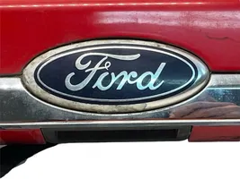 Ford Fiesta Galinio dangčio numerio apšvietimo juosta 8A61A43404DB