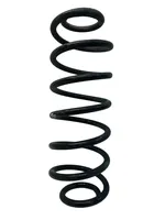 Ford Fiesta Rear coil spring 