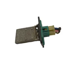 Hyundai Trajet Heater blower motor/fan resistor 