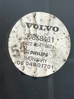 Volvo S40, V40 Subwoofer speaker 30858461