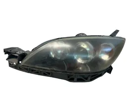 Mazda 3 I Headlight/headlamp P2951