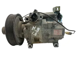 Mazda 3 I Klimakompressor Pumpe H12A1AG4DY