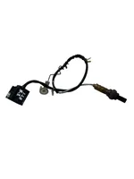 Mazda 3 I Sonde lambda 0ZA668EE27