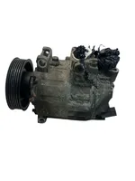 Volkswagen Caddy Air conditioning (A/C) compressor (pump) 