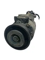 Volkswagen Caddy Air conditioning (A/C) compressor (pump) 