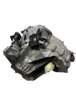 Volvo V50 Manual 6 speed gearbox 3S7R7F096B