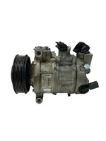 Skoda Octavia Mk2 (1Z) Ilmastointilaitteen kompressorin pumppu (A/C) TSP0155997