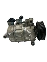 Skoda Octavia Mk2 (1Z) Klimakompressor Pumpe TSP0155997