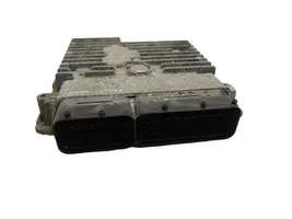 Skoda Octavia Mk2 (1Z) Komputer / Sterownik ECU silnika 03L906023LR