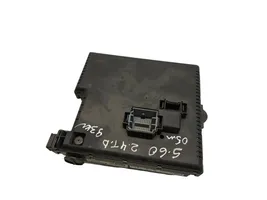 Volvo S60 Module de fusibles 30728512