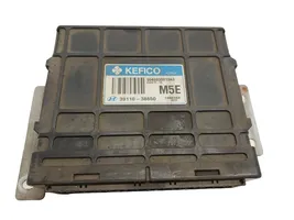 Hyundai Sonata Calculateur moteur ECU 3911038650