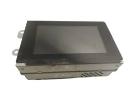 Nissan Almera Tino Monitor/display/piccolo schermo 28090BU706
