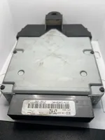 Ford Mondeo Mk III Sterownik / Moduł ECU 2S7A12A650AHC