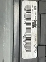 Ford Focus Komputer / Sterownik ECU i komplet kluczy YS4F12A650PA