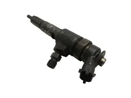 Citroen C3 Fuel injector 0445110075