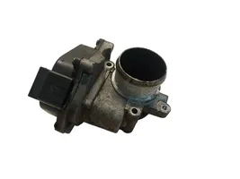 Skoda Octavia Mk2 (1Z) Throttle valve 03L128063Q