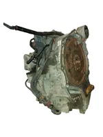 Opel Astra G Automatic gearbox 5040LN