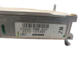 Honda CR-V Sterownik / Moduł ECU 37820PNBE01