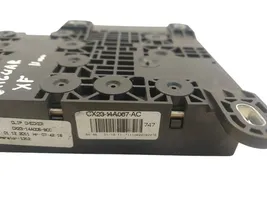 Jaguar XF Module de fusibles CX2314A067AC