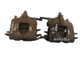 Chrysler Voyager Rear brake caliper 