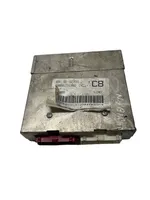 Daewoo Nubira Calculateur moteur ECU 16238981