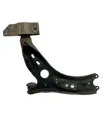 Skoda Octavia Mk2 (1Z) Braccio di controllo sospensione anteriore inferiore/braccio oscillante 1K0199232J