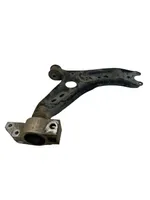 Skoda Octavia Mk2 (1Z) Braccio di controllo sospensione anteriore inferiore/braccio oscillante 1K0199232J