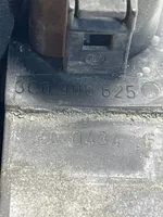 Volkswagen PASSAT B6 Vakuumvārsts 3C0906625
