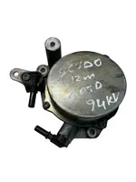 Fiat Scudo Vacuum pump 967383618