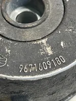 Fiat Scudo Alternator belt tensioner 9671609180