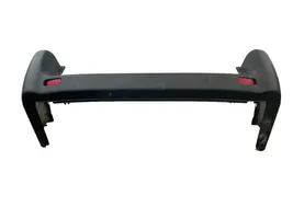 Fiat Scudo Rear bumper 