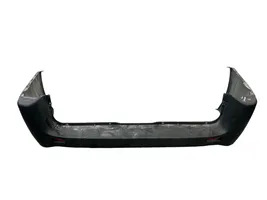 Fiat Scudo Rear bumper 