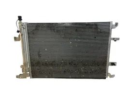 Volvo V70 Radiateur condenseur de climatisation 