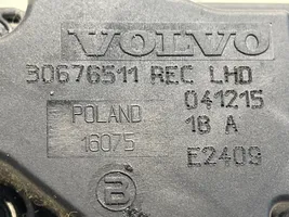 Volvo V70 Tuloilmaventtiilin käyttömoottori 30676511