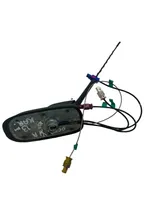 Skoda Octavia Mk2 (1Z) Antena (GPS antena) 6Q0035575A