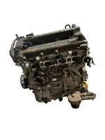 Mazda 6 Moteur LF390205