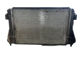 Skoda Octavia Mk2 (1Z) Starpdzesētāja radiators 1K0145928A