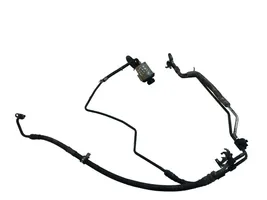 Volvo V70 Power steering fluid tank/reservoir 6G913R700BC