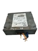 Audi A3 S3 8P Aerial antenna amplifier 12757925