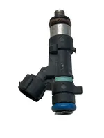 Renault Koleos I Fuel injector 16600JA000