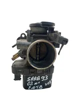 Saab 9-3 Ver1 Throttle valve 9188186