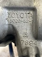 Toyota Yaris Ohjauspyörän akseli 45020521