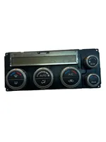 Nissan Navara D40 Oro kondicionieriaus/ klimato/ pečiuko valdymo blokas (salone) 27500EB500